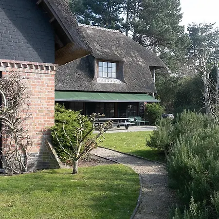 04 Cosy Family Near Golf Βίλα *