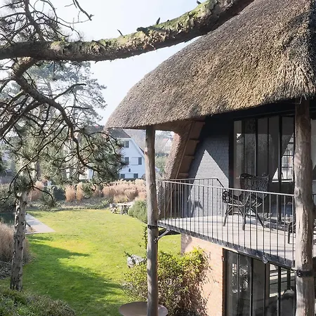 04 Cosy Family Near Golf Βίλα Knokke-Heist