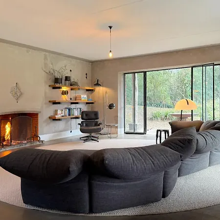 04 Cosy Family Near Golf Βίλα *