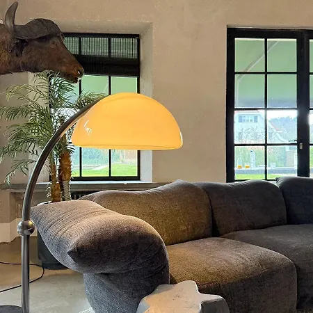 04 Cosy Family Near Golf Βίλα