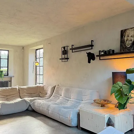 04 Cosy Family Near Golf Βίλα Knokke-Heist
