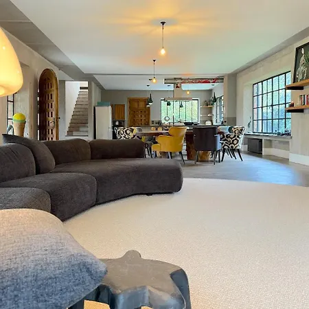 Βίλα 04 Cosy Family Near Golf